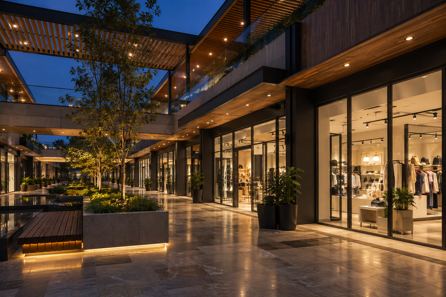 Comercialización de proyectos inmobiliarios